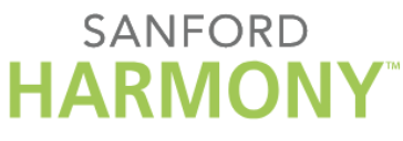 sanford harmony 